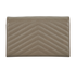 Classic Cassandre Chain Wallet, back view